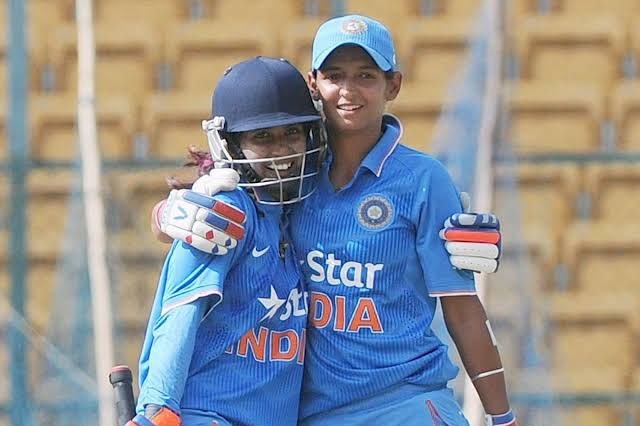 harmanpreet kaur says things will be easy now after mithali retirement