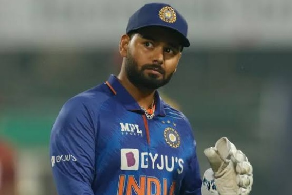 India takes on South africa today all ayes on  Rishabh Pant batting 