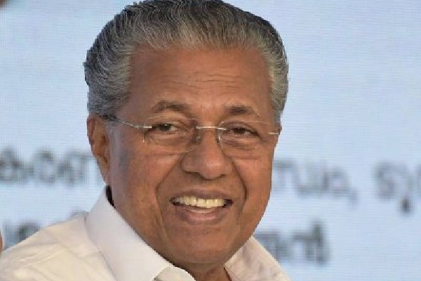Kerala CM Pinarayi Vijayan requested PM Modi to put the Agnipath scheme on hold 