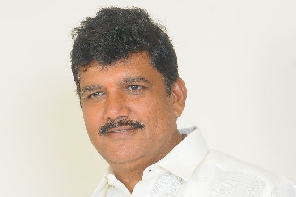 Chalo Anumarlapudi: TDP leader Dhulipalla arrested, others placed under house arrest