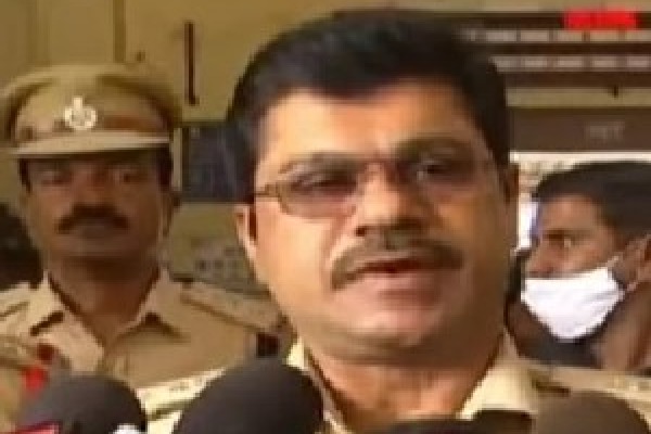 Still ascertaining Subba Rao’s role in Secunderabad station violence: Palnadu SP