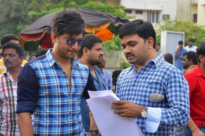 Maruthi to team up with Nani; will they recreate 'Bhale Bhale Magadivoy' magic?