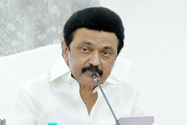 CM Stalin suffering from fever