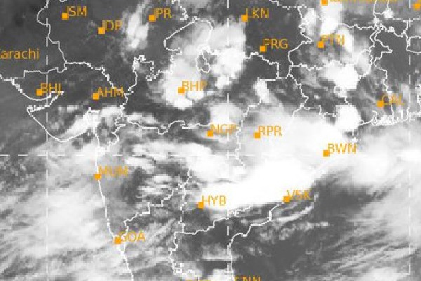 IMD update on Southwest Monsoon 