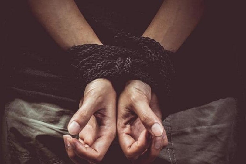 Vizag: Rowdysheeter kidnaps realtor for Rs 1 crore, rescued by police