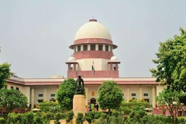 Hear Us Before Any Decision on Agnipath Centre asks Supreme Court
