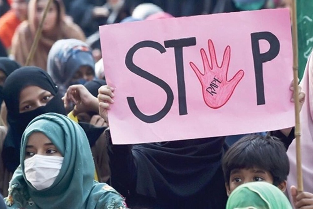 Pakistans Punjab province decides to impose emergency due to rising rape cases