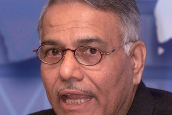  Yashwant Sinha is the opposition parties united candidate in president of india elections