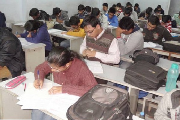 JEE Main will commence from June 23