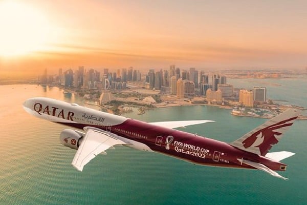 Battle between Qatar Airways and Airbus 