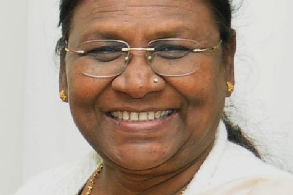 Draupadi Murmu is the nda presidential election candidate