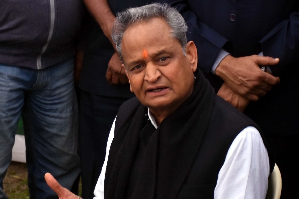 Even if a Hindu nation is created, will it remain so: Gehlot