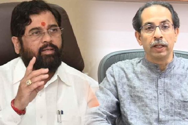 Uddhav Thackeray tests Covid positive attends Cabinet meeting virtually