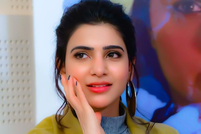 Samantha reportedly will attend Koffee With Karan along with Akshay Kumar 