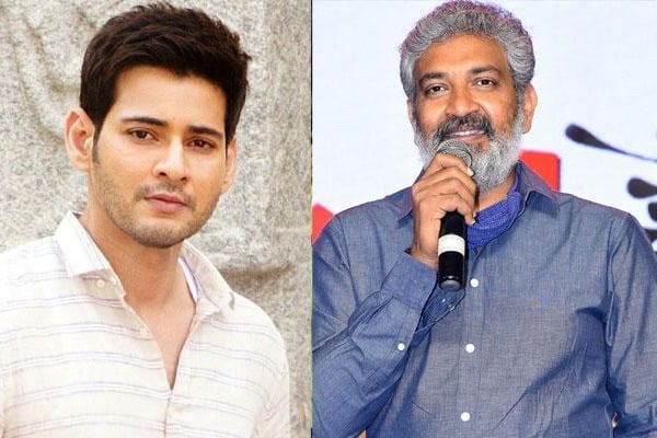Rumours circulating  over Mahesh Babu's condition to Rajamouli on his new film