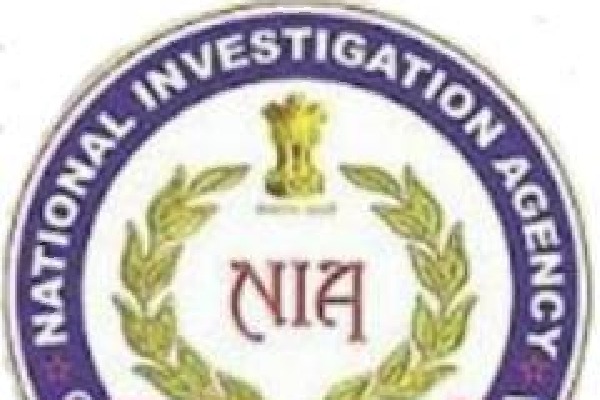 NIA reportedly takes High Court woman advocate chukka shilpa into custody 