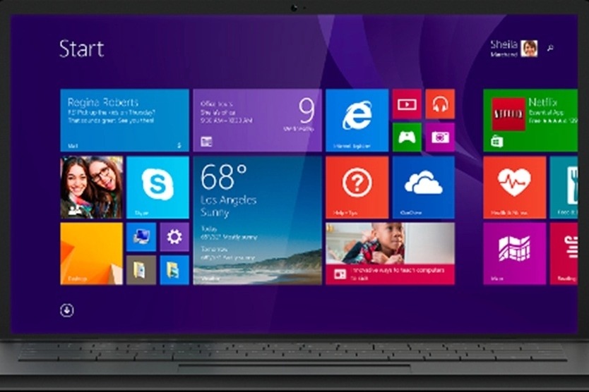 Microsoft Windows 8.1 coming to an end in Jan 2023