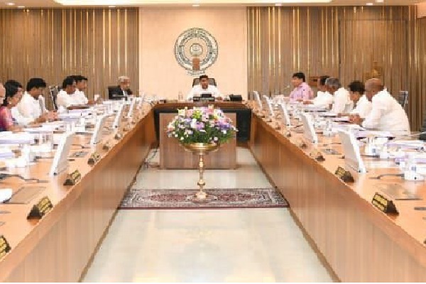 ap cabinet approves new name for konaseema district