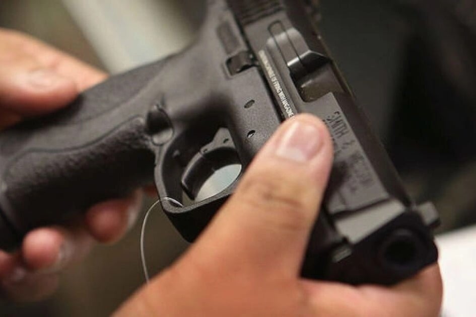 US one step away from historic gun law reforms