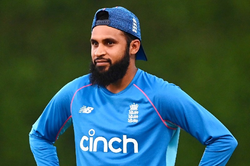 England spinner adil rashid is out of white ball series against india