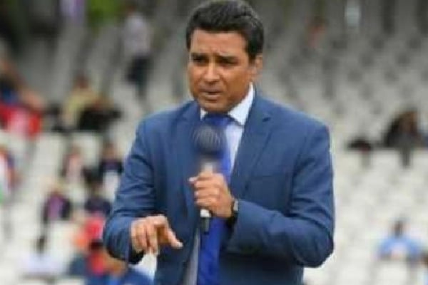 Sanjay Manjrekar says Pant is the answer to Stokes 