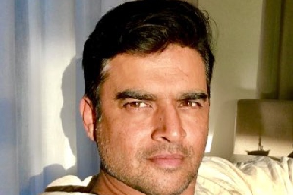Madhavan trolled for claiming ISRO used 'Panchangam' for Mars Mission