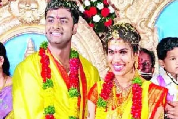 Singers Hemachandra, Sravana Bhargavi divorce news go viral on social media?