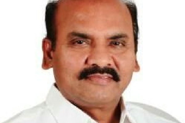 ex minister prattipati pullarao comments on tdp alliances