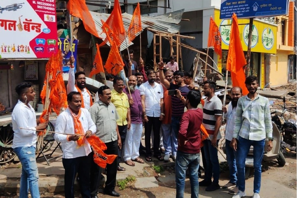 Centre arrange Y Plus security for Shiv Sena rebel MLAs