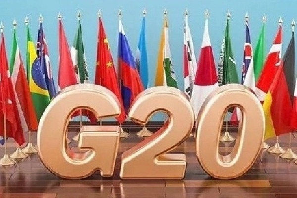 G-20 summit in Kashmir: An unparalleled diplomatic achievement for India after 1990