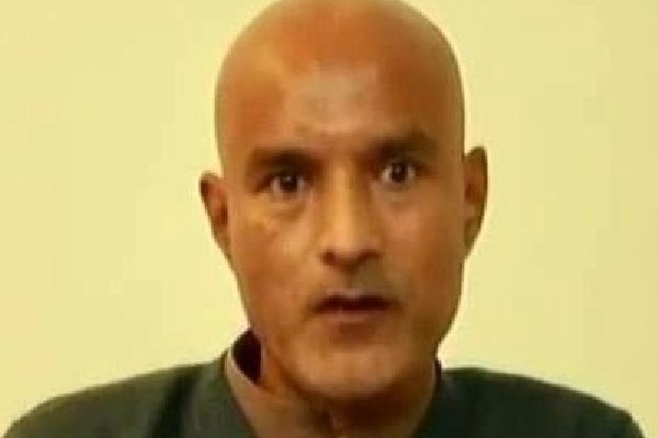 Kulbhushan Jadhav engaged with some missing persons: Pak Minister