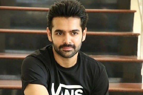 Ram Pothineni likely to get married later this year