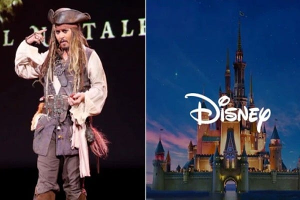 Disney apologises to Johnny Depp, offers Rs  2,355 cr to act in Caribbean franchise