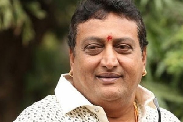 moving into Janasena says tollywood actor Prudhvi Raj