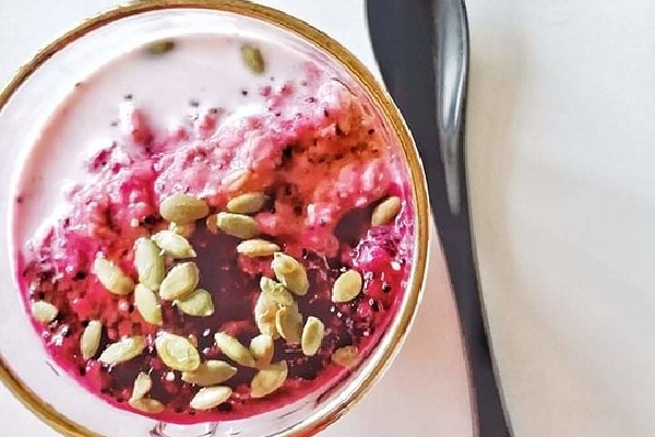 8 Innovative Easy Ways To Incorporate Superfoods Into Your Diet