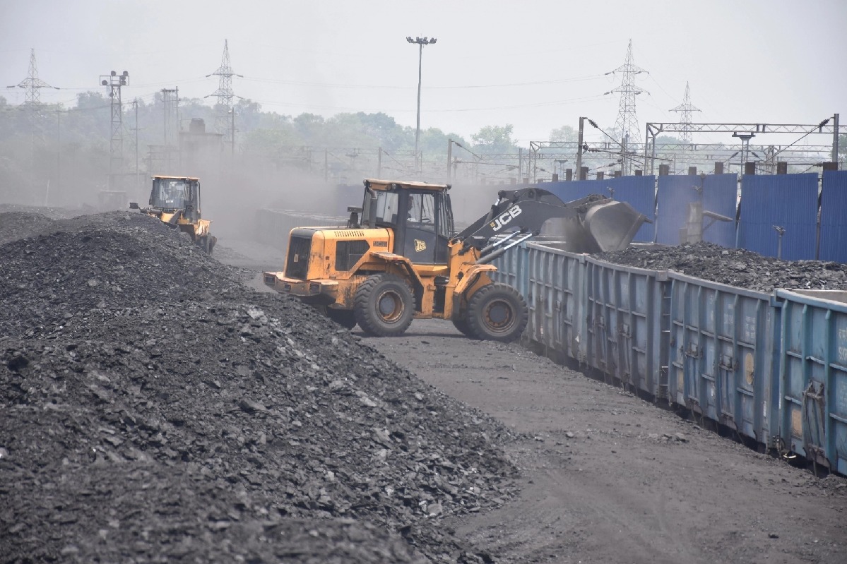 India continues to grapple with 'severe and protracted power crisis' after surge in coal prices