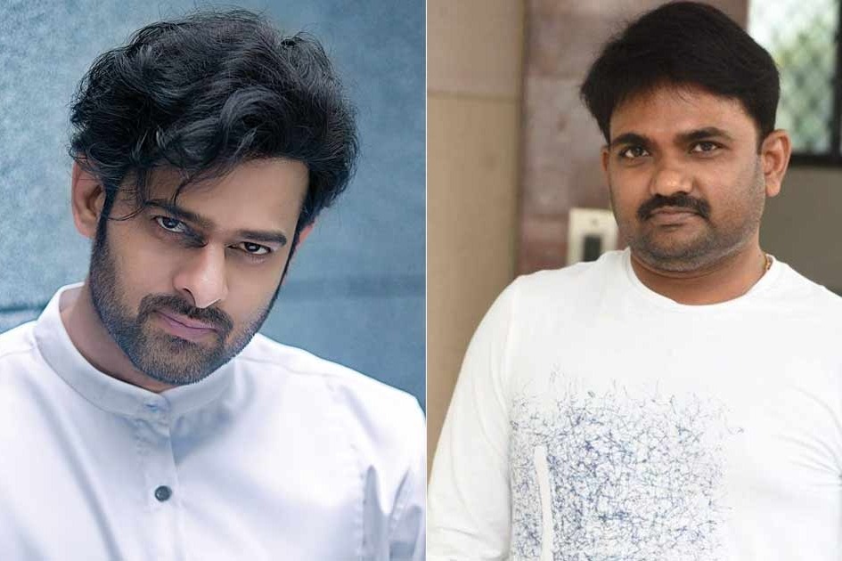 Don't believe any rumours about my movie with Prabhas: Director Maruthi