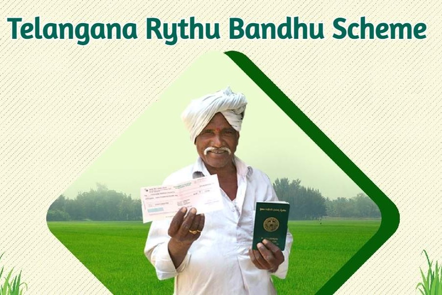 Rythu Bandhu: Rs 587 crore credited into 19.98 lakh farmers’ accounts on first day
