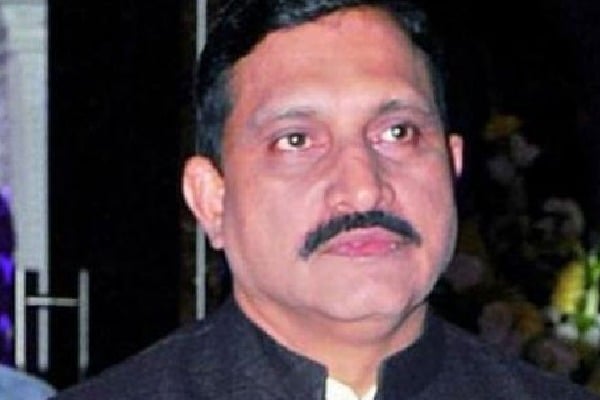 TS High Court grant Permission to sujana chowdary for foreign trip 