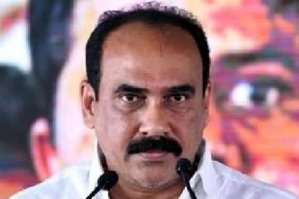 Ongole MLA Balineni warns own party leaders for working against him
