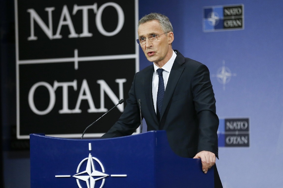 NATO summit opens amid controversy, internal discord