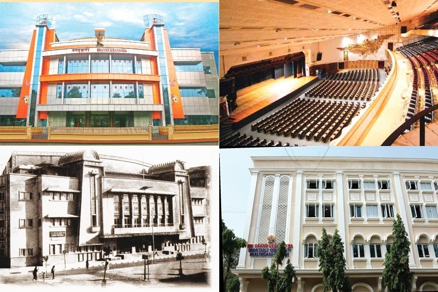 How Nehru, Pallonji Mistry & South Indians gave Mumbai a world-class Shanmukhananda Hall