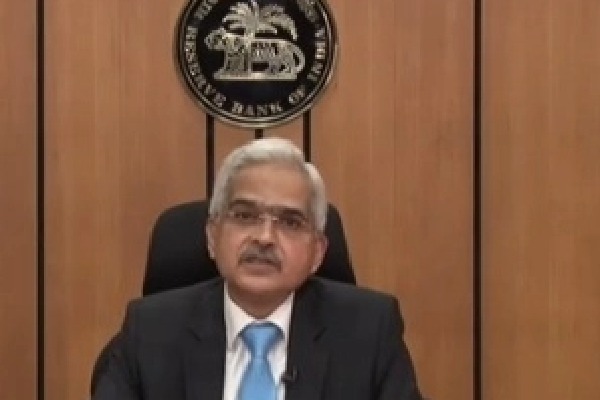 Cryptocurrencies are clear danger to financial systems: RBI Governor
