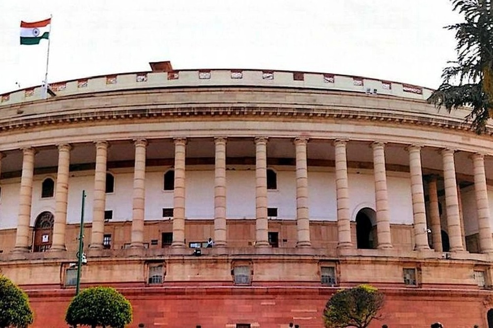 Parliament's Monsoon Session to begin from July 18