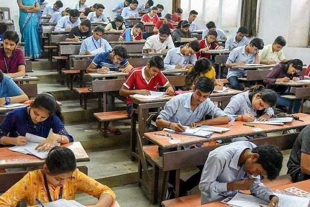 Telangana 10th class results today