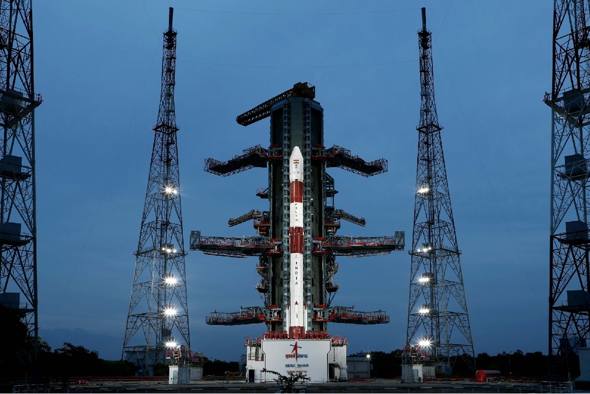 PM hails IN-SPACe, ISRO for successful launch of 2 payloads of Indian startups