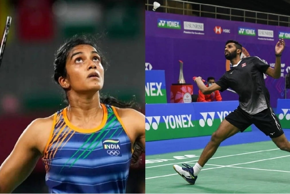 Malaysia Open: Indian campaign ends with Sindhu, Prannoy's loss in quarters