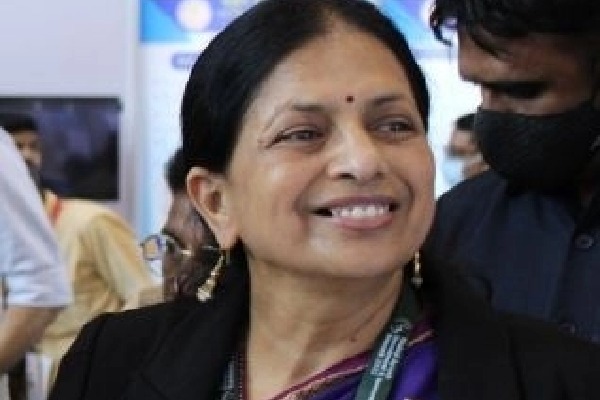 UK Parliament honours AIIA Director Tanuja Nesari with Ayurveda Ratna award