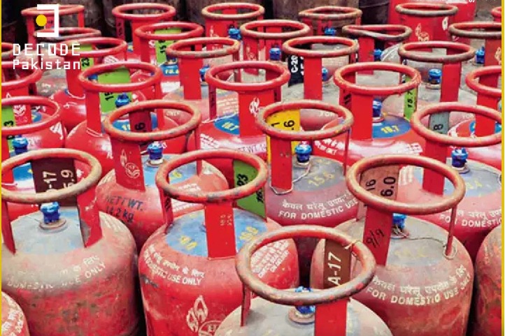 Commercial LPG cylinder price reduced across India  
