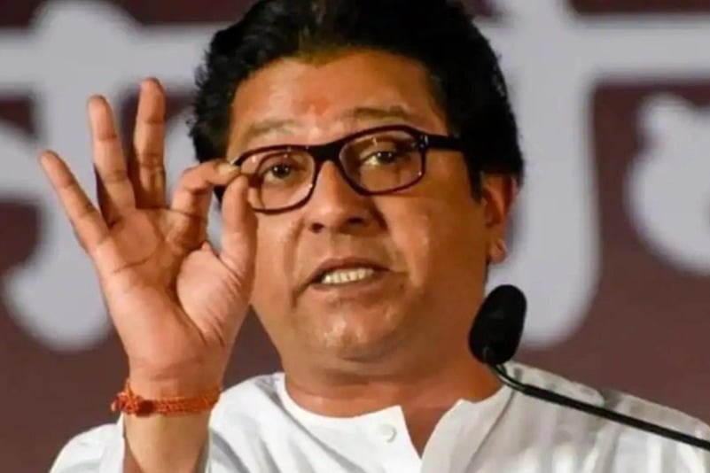 Raj Thackeray gives two suggestions to Eknath Shinde
